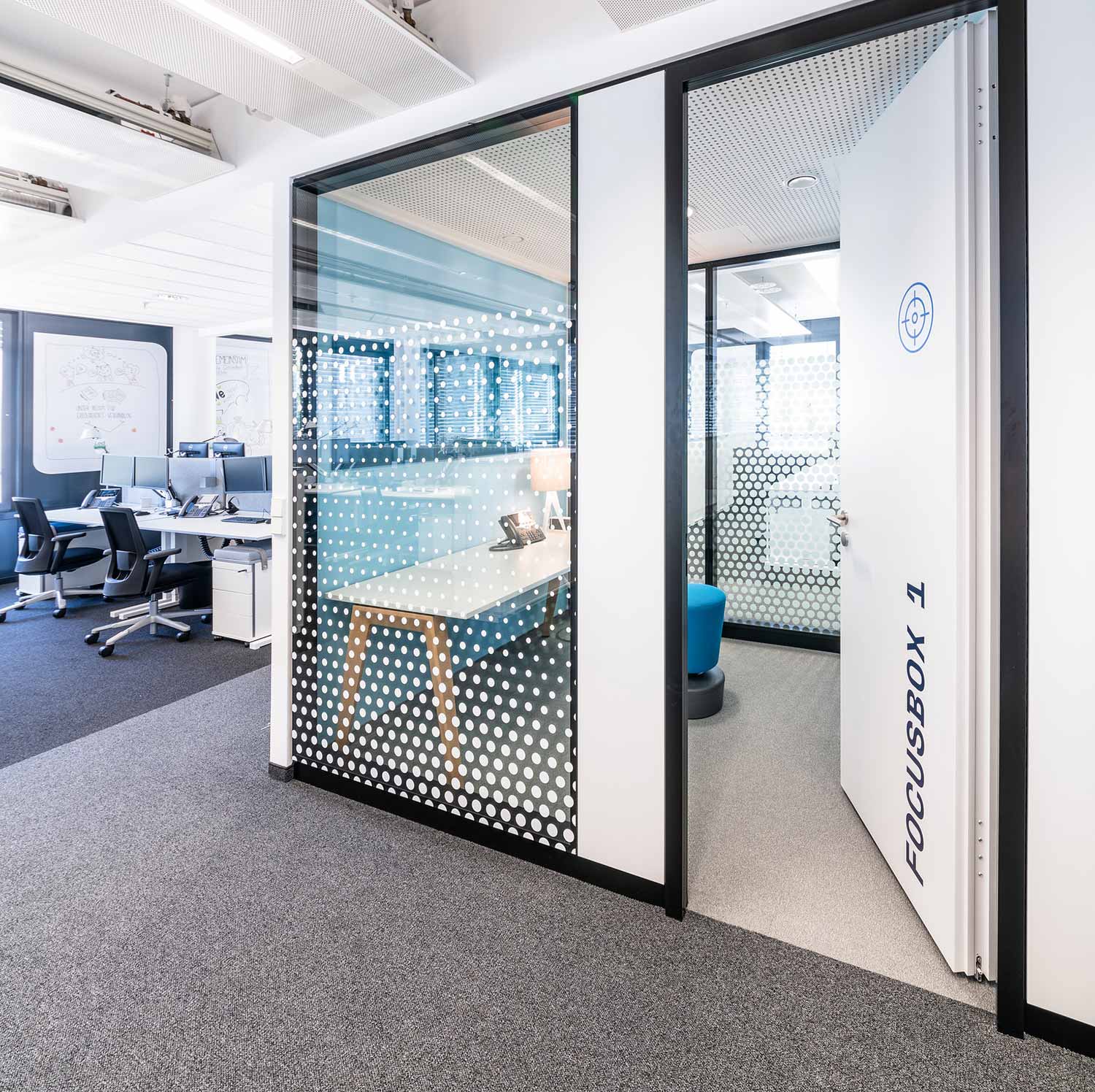 Mundipharma | Case study | Flokk